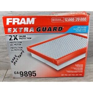 Air Filter For 2005-2010 Ford Mustang 2008 2006 2007 2009 Fram CA9895